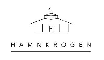 Hamnkrogen-logotyp
