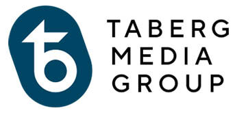 Taberg-logotyp