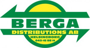 Berga Distribution